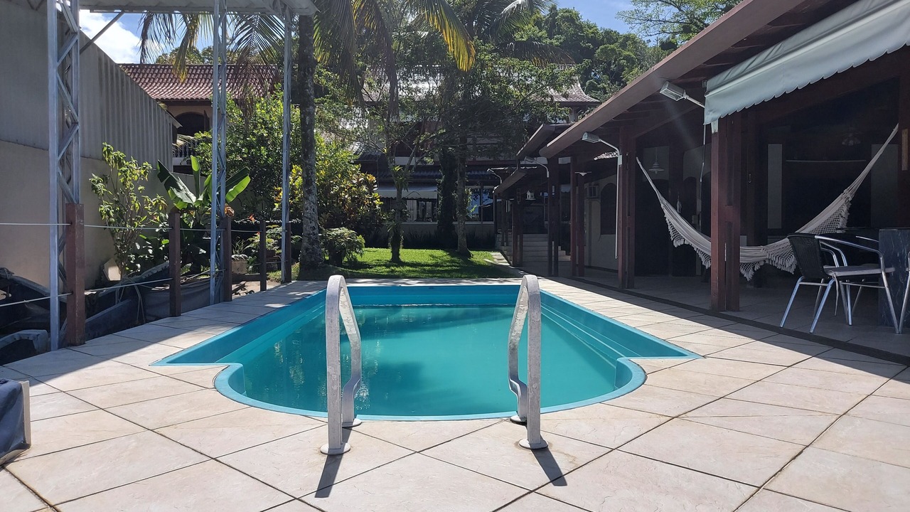 Photo of Outdoor in Itinga
