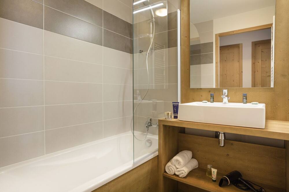 Photo of Bathroom in Beaufort