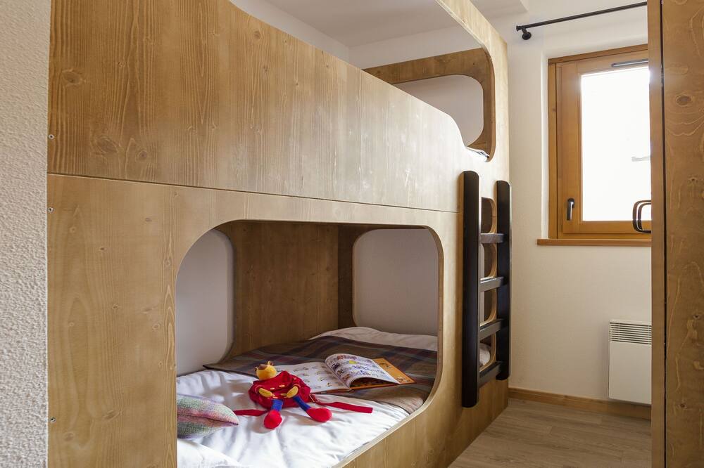 Photo of Bedroom in Beaufort