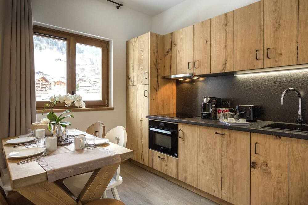 Photo of Kitchen in Beaufort