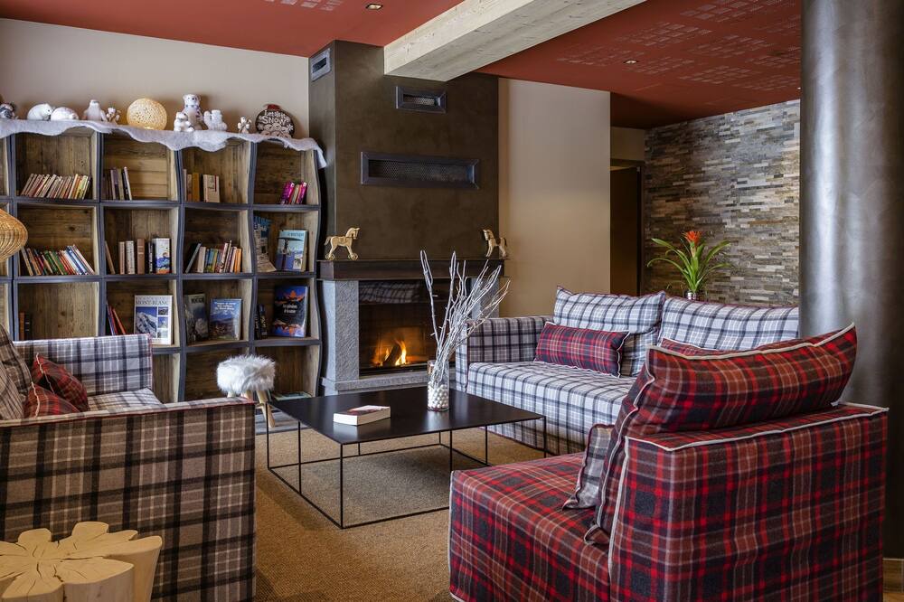 Photo of Livingroom in Beaufort