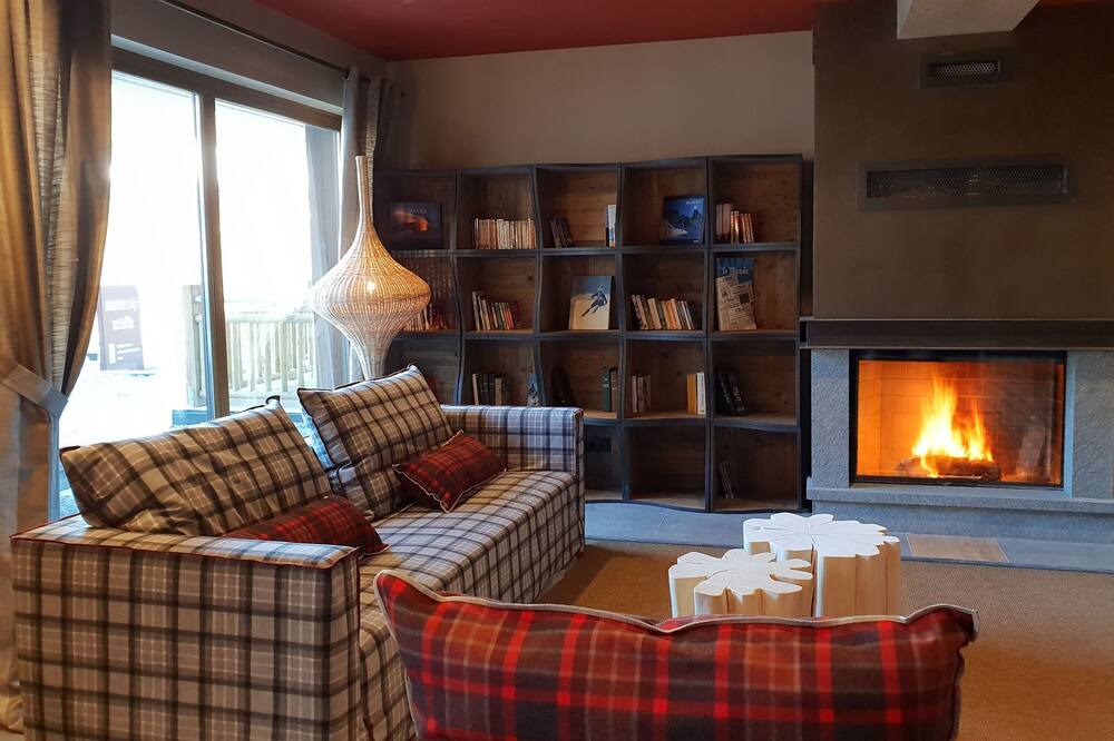 Photo of Livingroom in Beaufort