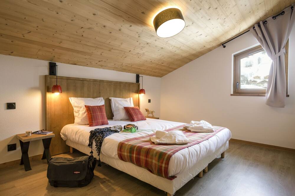 Photo of Bedroom in Beaufort
