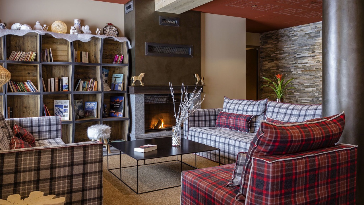 Photo of Livingroom in Beaufort