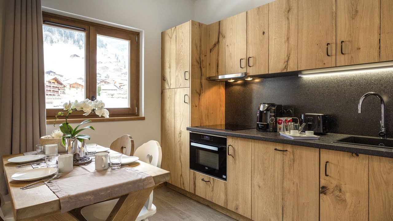Photo of Kitchen in Beaufort