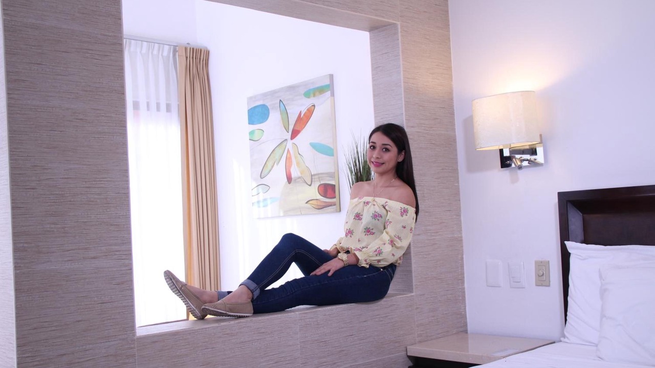 Photo of Bedroom in Centro
