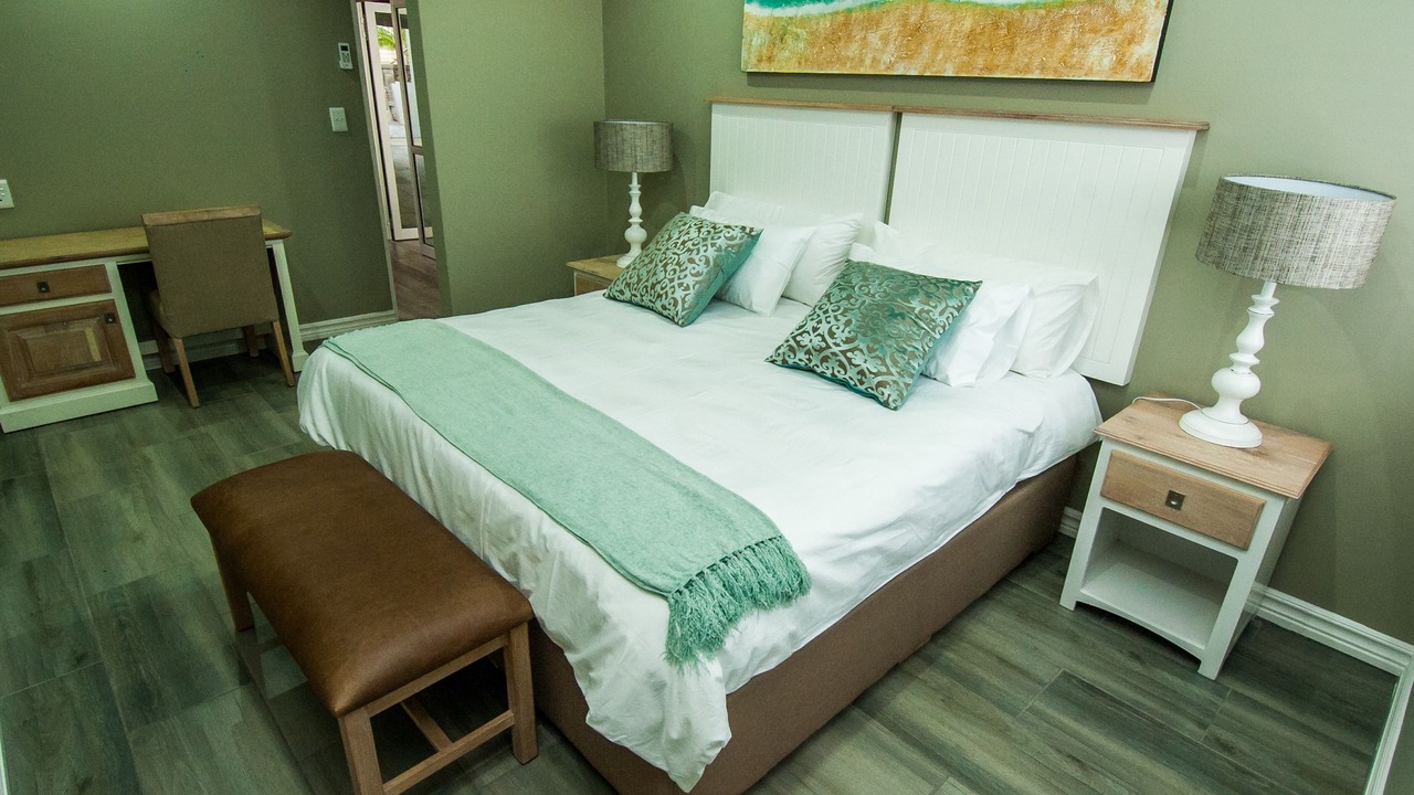 Photo of Bedroom in Randpark Ridge