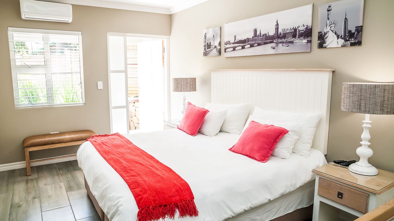 Photo of Bedroom in Randpark Ridge