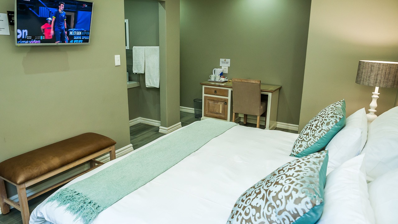 Photo of Bedroom in Randpark Ridge