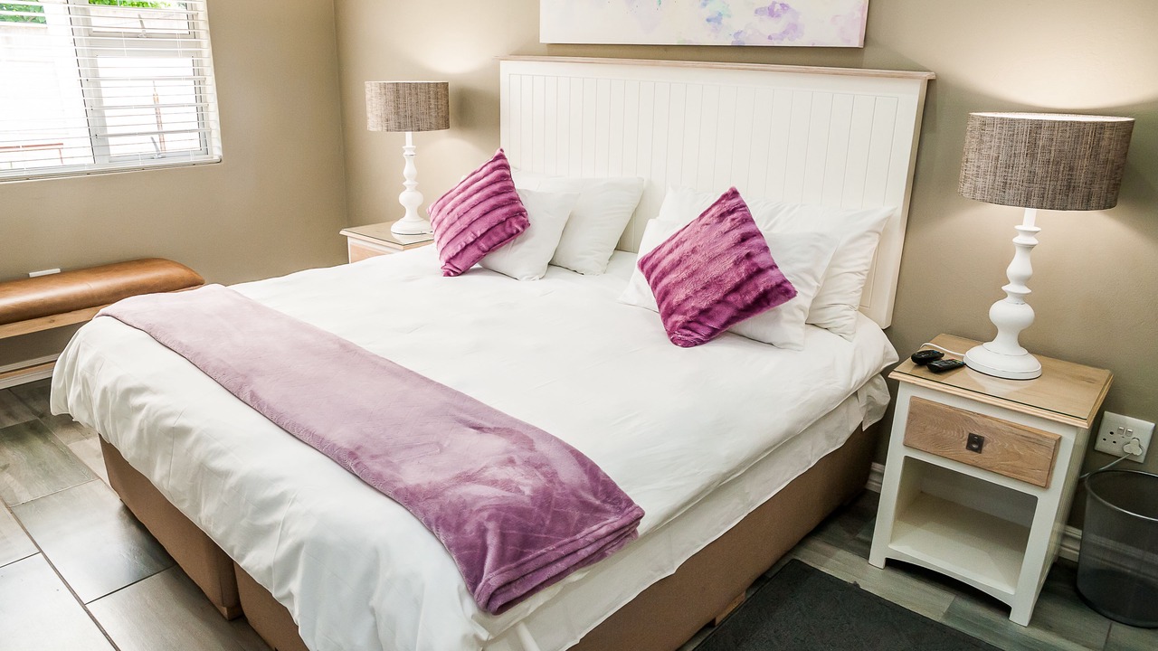 Photo of Bedroom in Randpark Ridge
