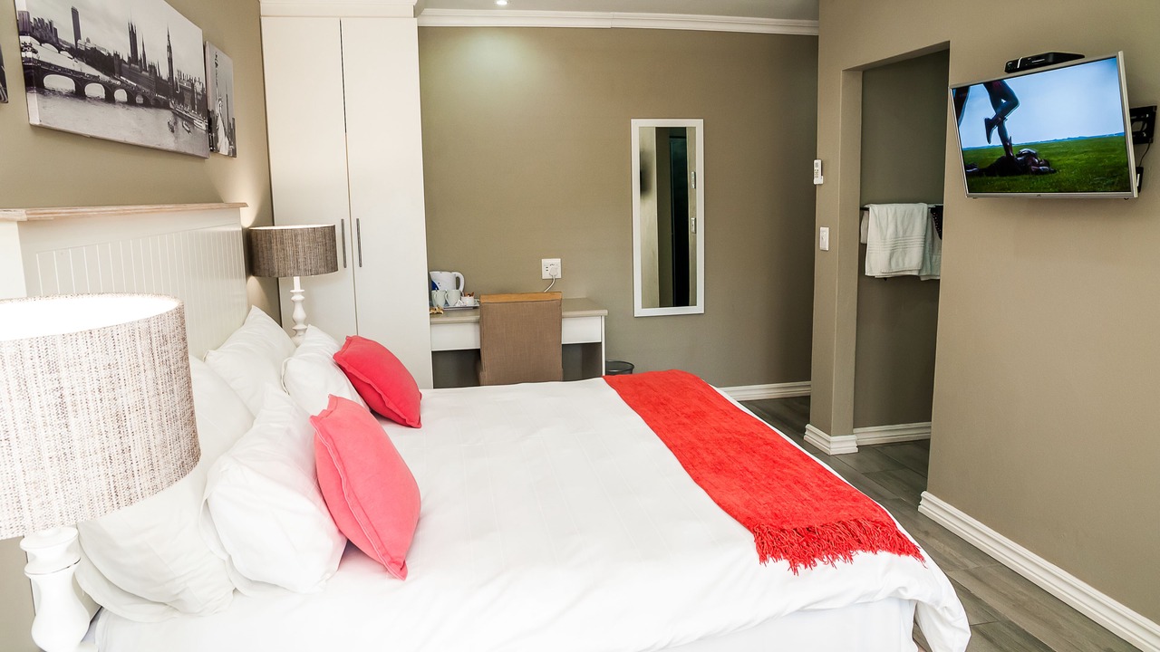 Photo of Bedroom in Randpark Ridge