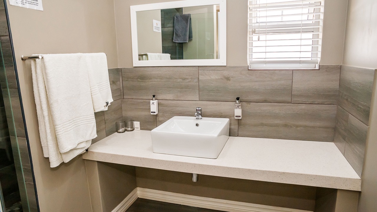 Photo of Bathroom in Randpark Ridge