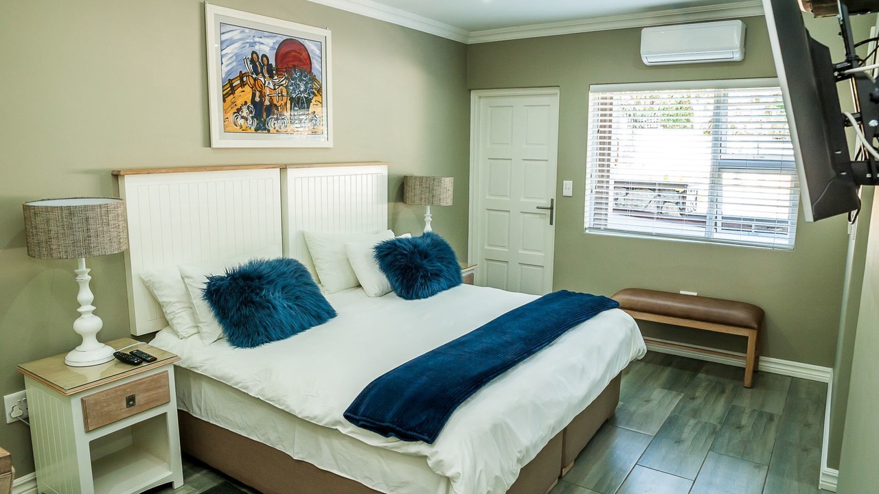 Photo of Bedroom in Randpark Ridge