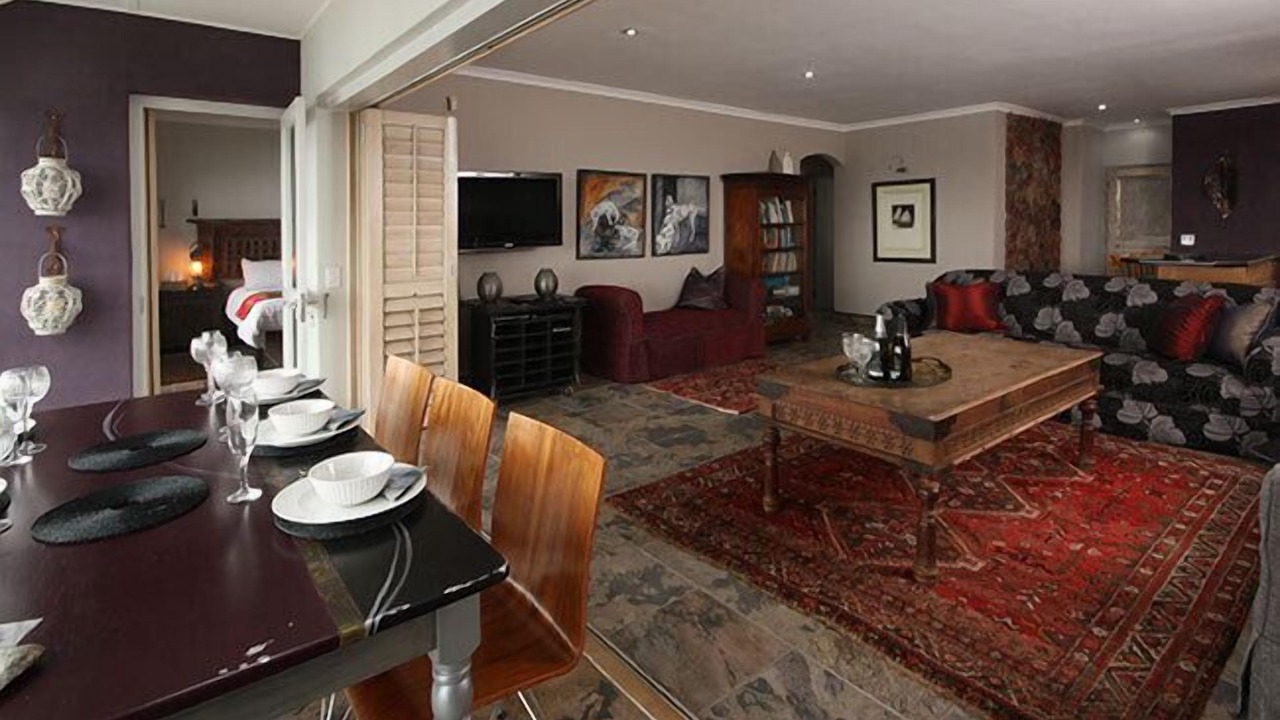 Photo of Livingroom in Hermanus City-Centre