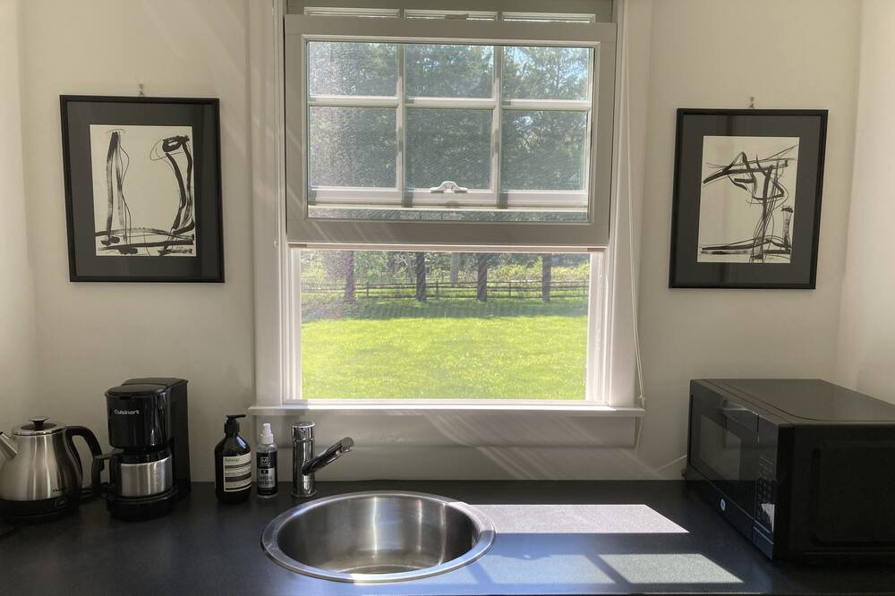 Photo of Kitchen in Bridgehampton