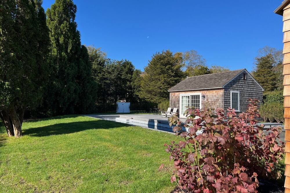 Photo of Outdoor in Bridgehampton