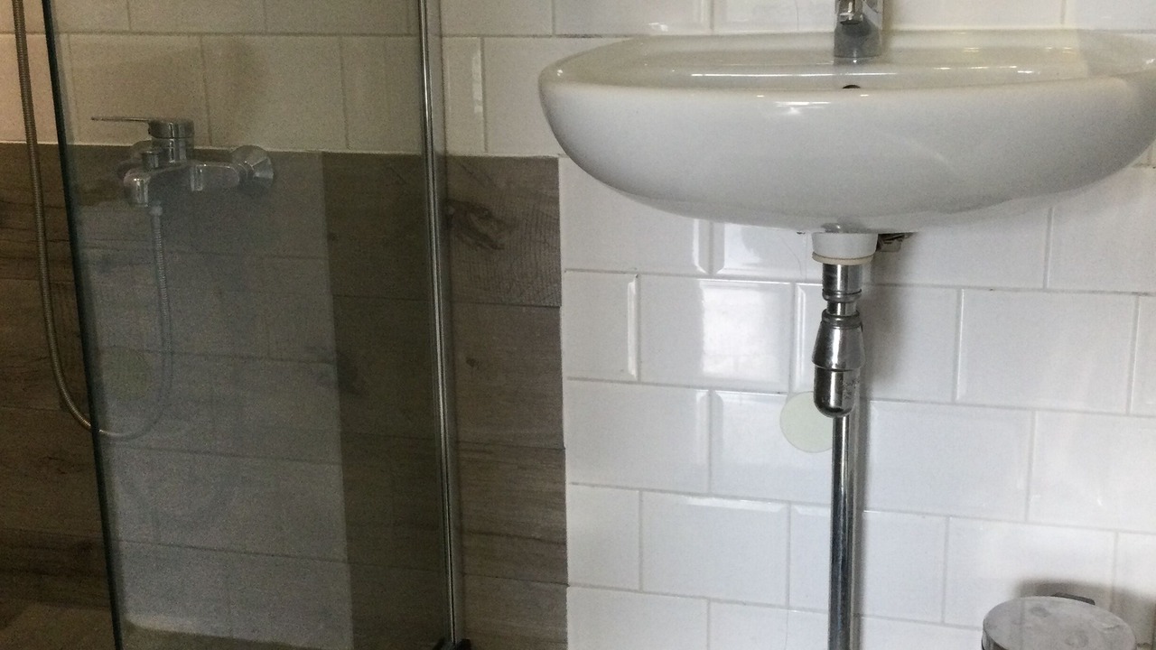 Photo of Bathroom in Twisk