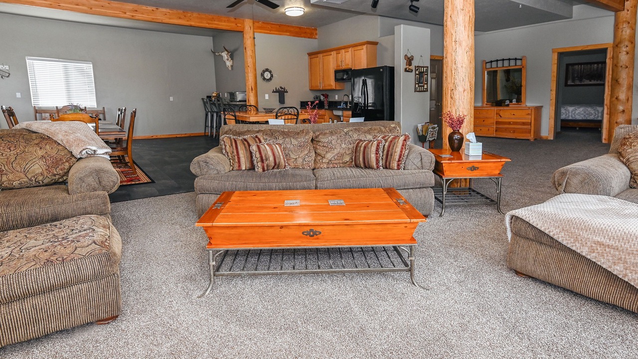 Photo of Livingroom in Ridgway