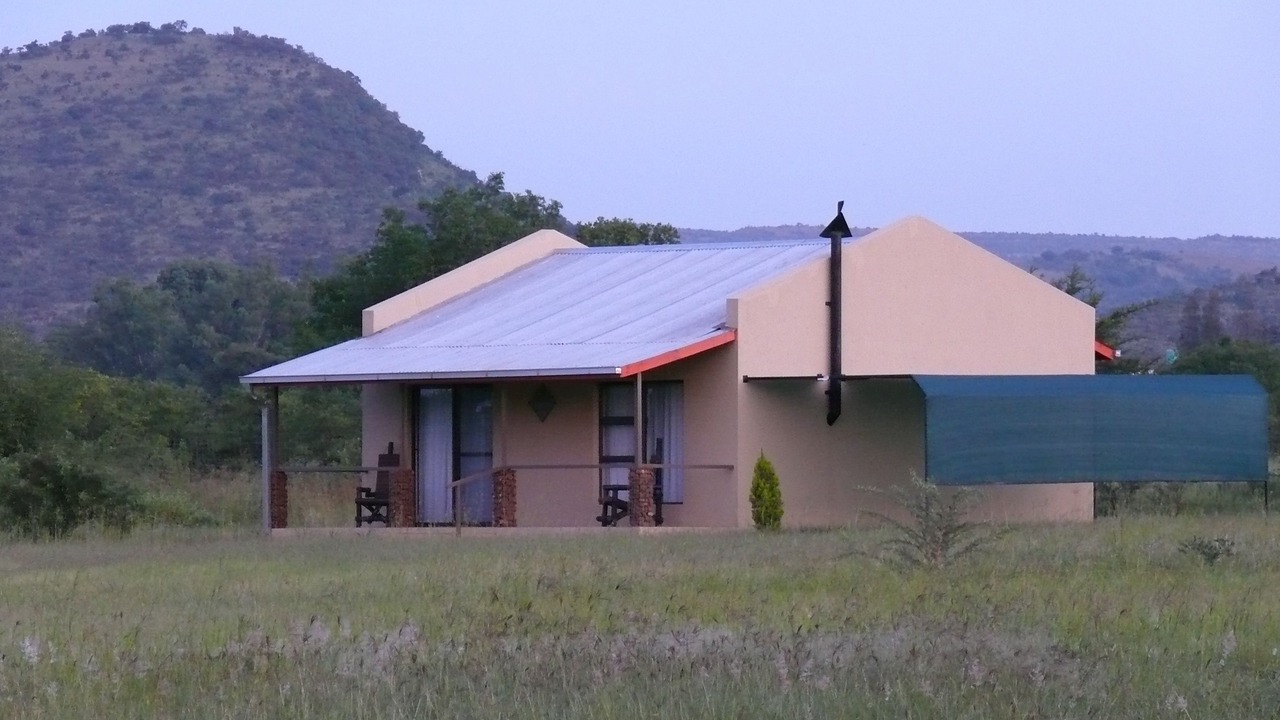 Photo of Outdoor in Hekpoort