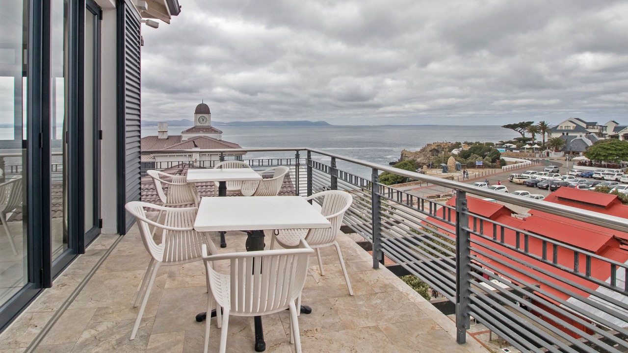 Photo of Patio Balcony in Hermanus City-Centre