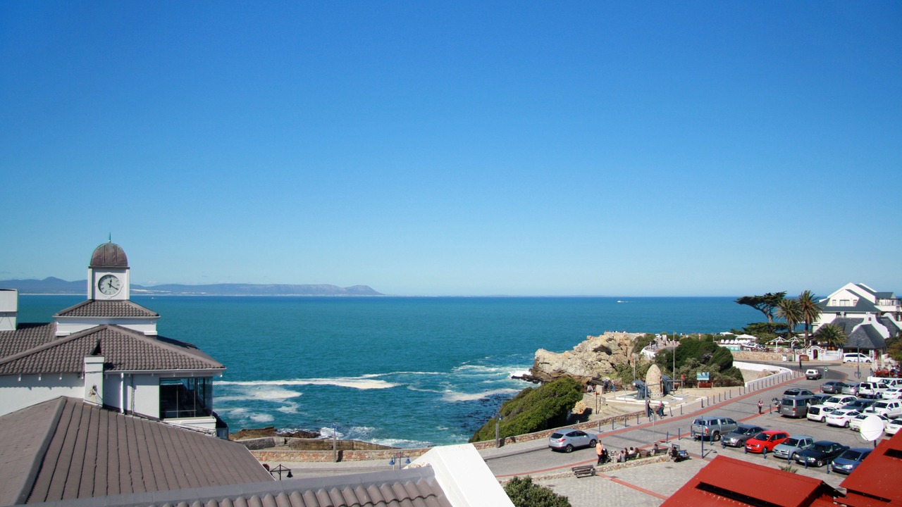 Photo of Bedroom in Hermanus City-Centre