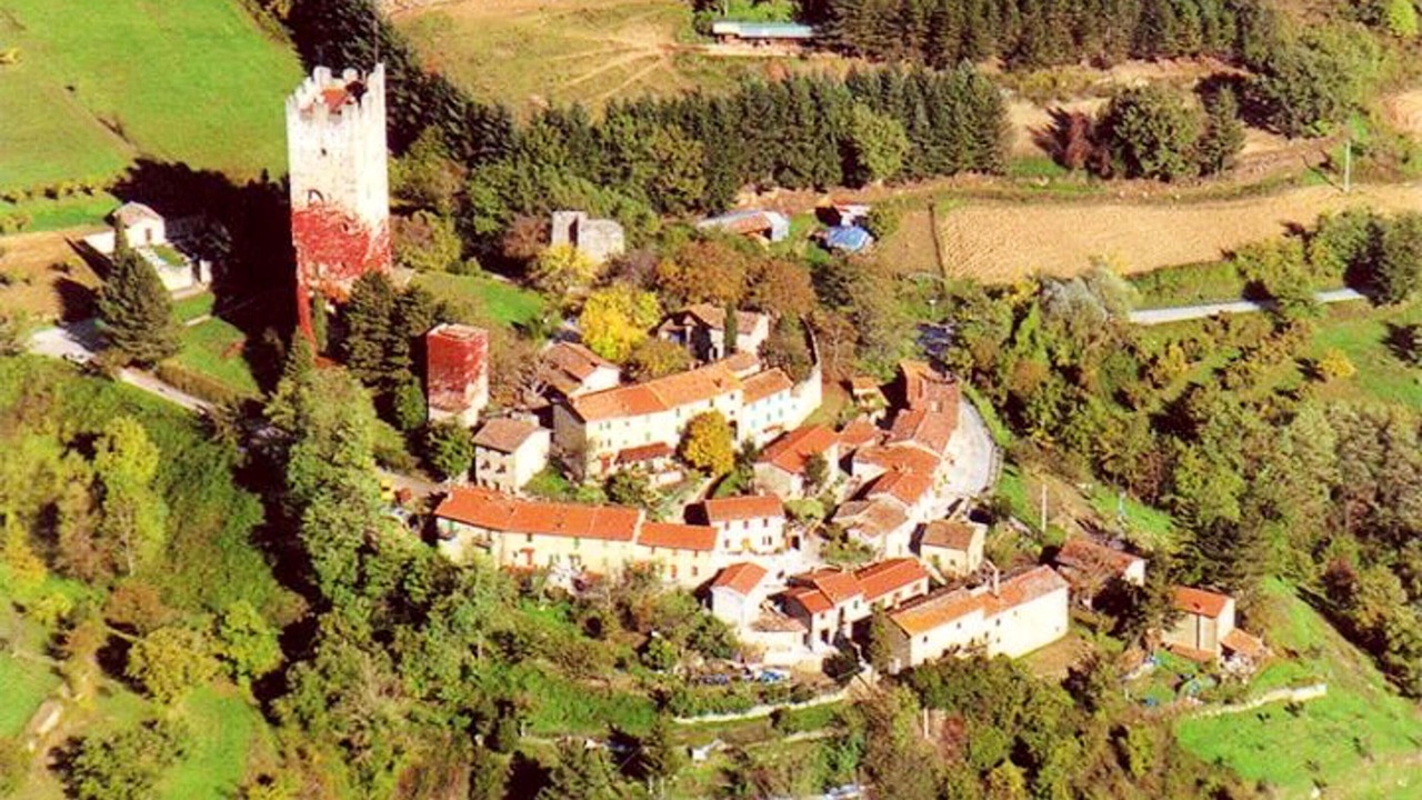 Photo of Outdoor in Pratovecchio
