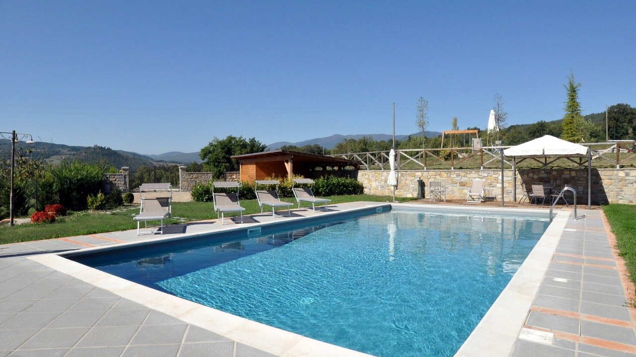 Photo of Outdoor in Pratovecchio
