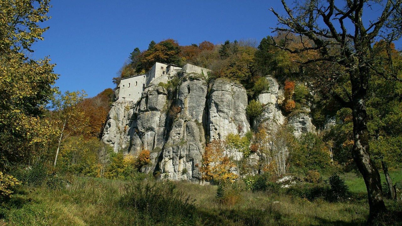 Photo of Outdoor in Pratovecchio