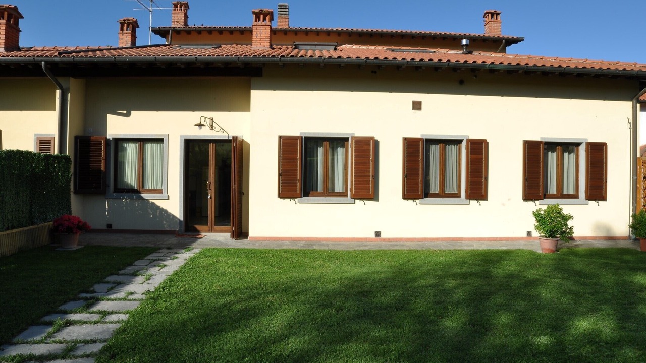 Photo of Outdoor in Pratovecchio