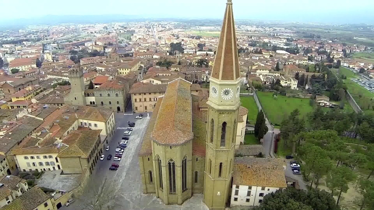 Photo of Outdoor in Pratovecchio