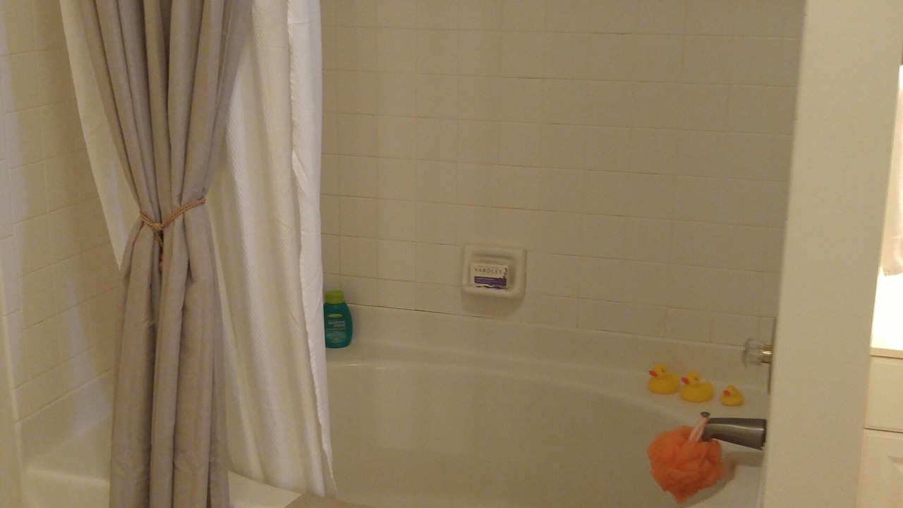 Photo of Bathroom in Clemmons