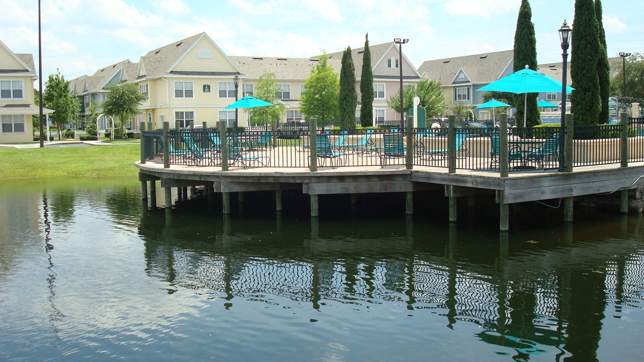 Photo of Outdoor in Venetian Bay Villages