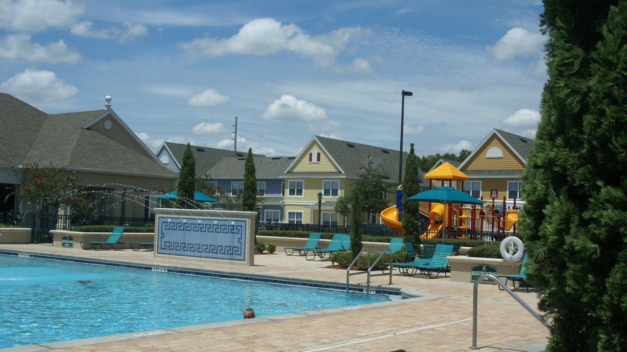 Photo of Outdoor in Venetian Bay Villages