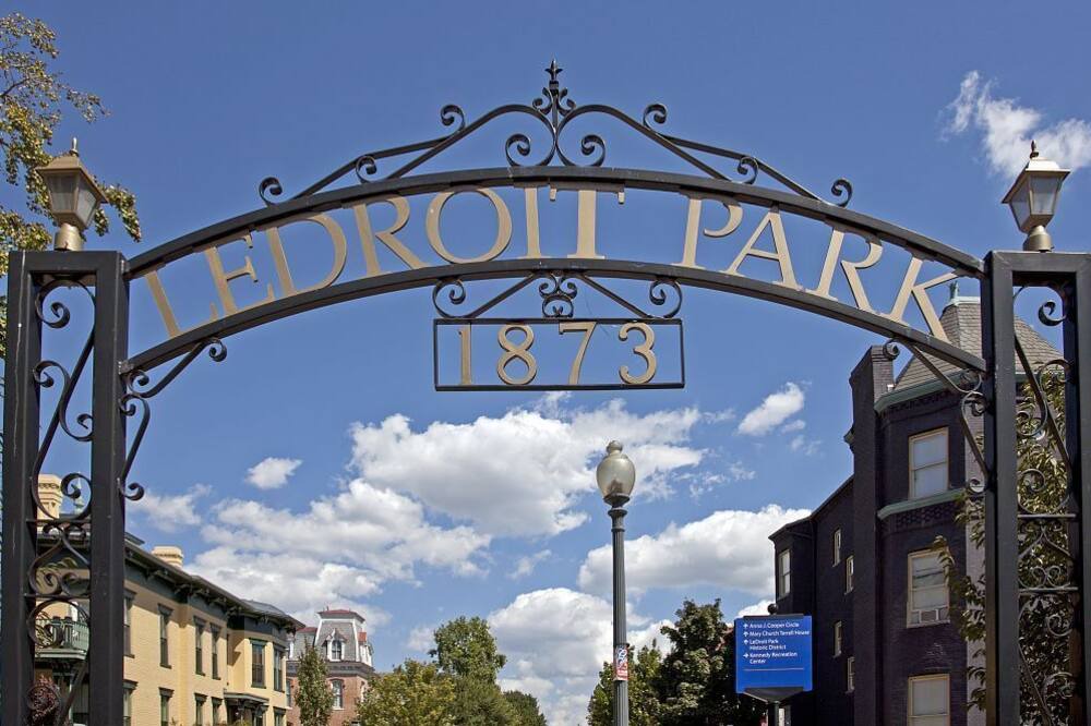 Photo of Others in Le Droit Park