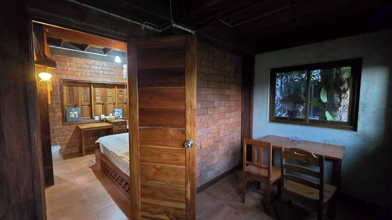 Photo of Bedroom in Samphao Lom