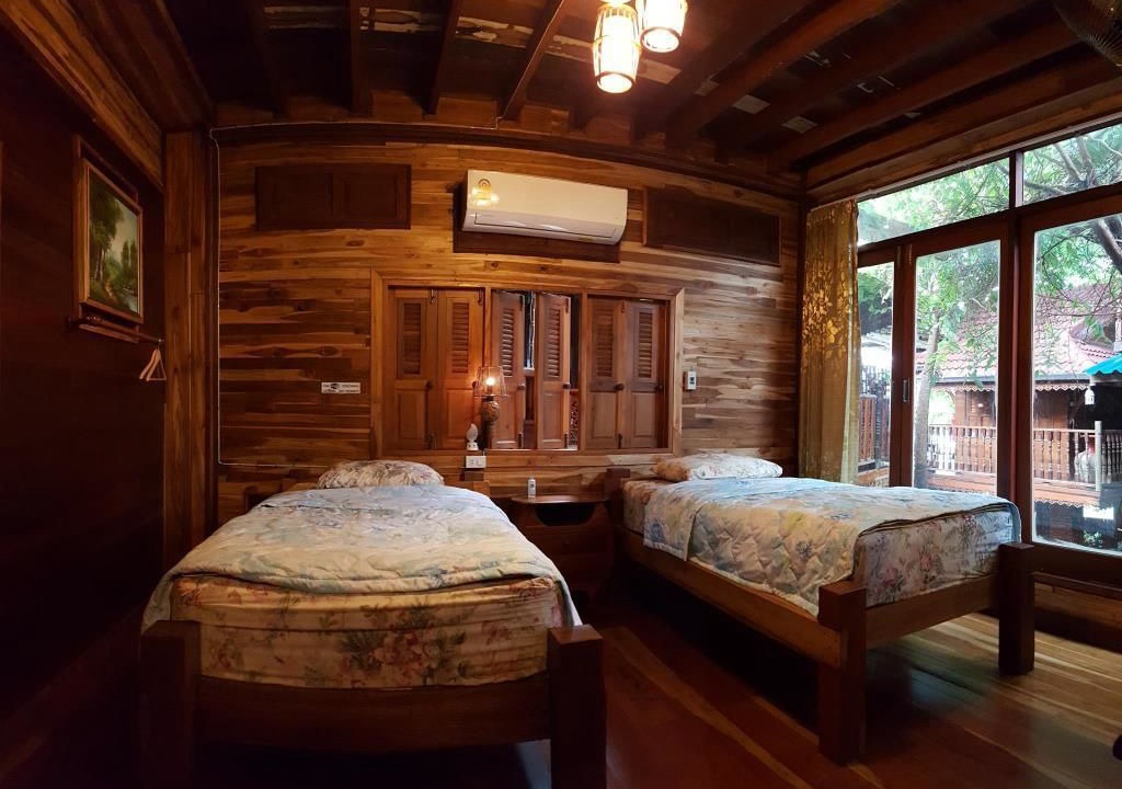 Photo of Bedroom in Samphao Lom