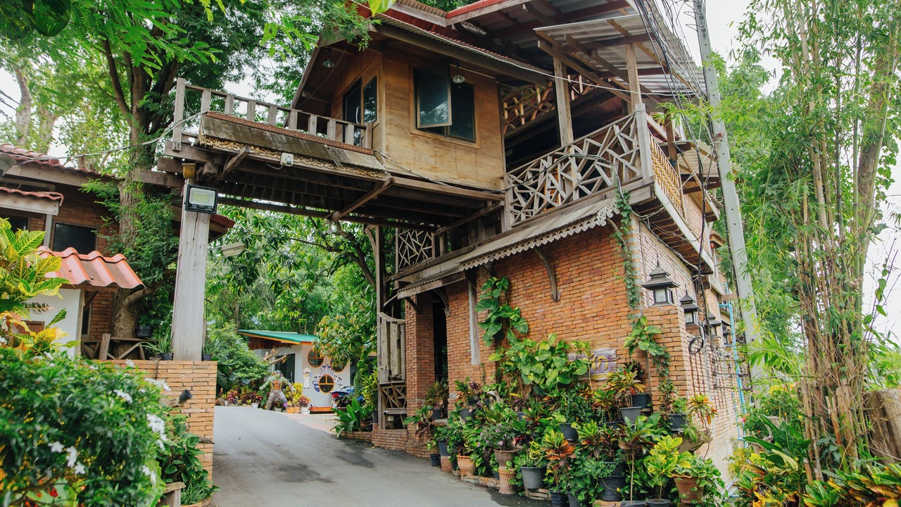 Photo of Outdoor in Samphao Lom