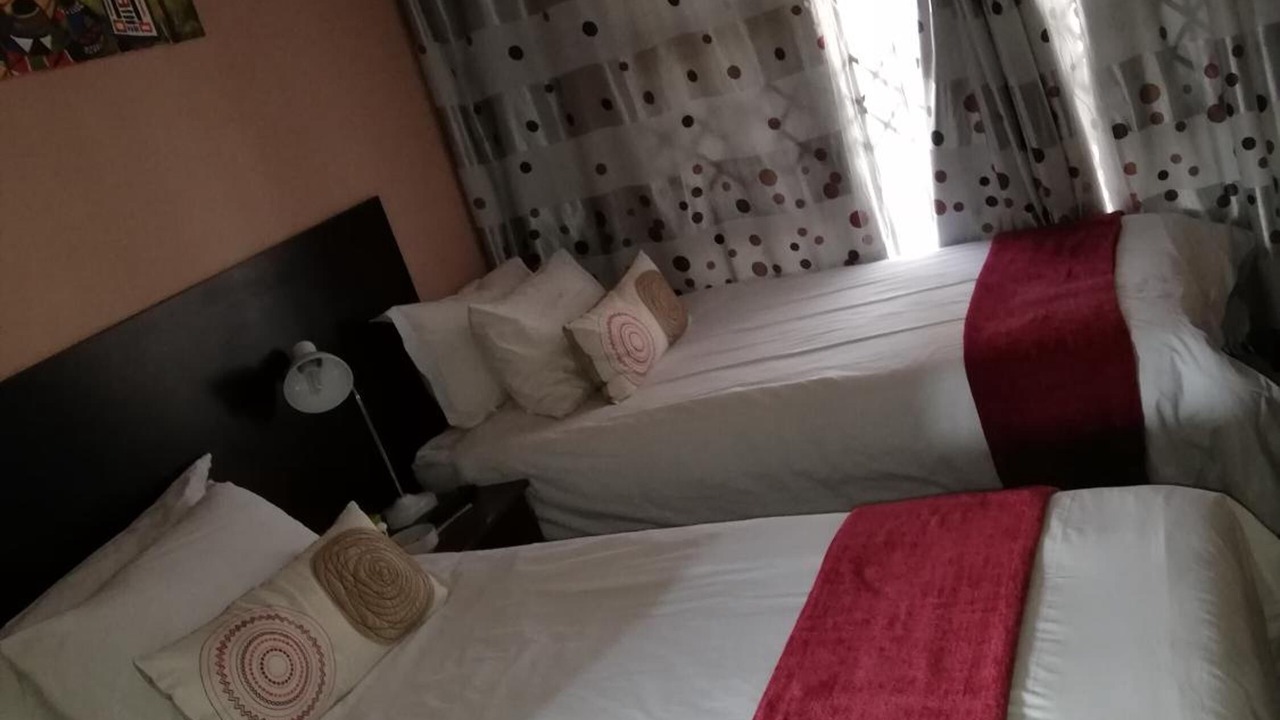 Photo of Bedroom in Greater Johannesburg Metropolitan Area