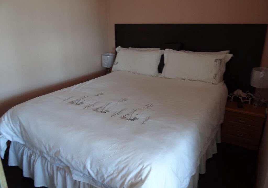 Photo of Bedroom in Greater Johannesburg Metropolitan Area