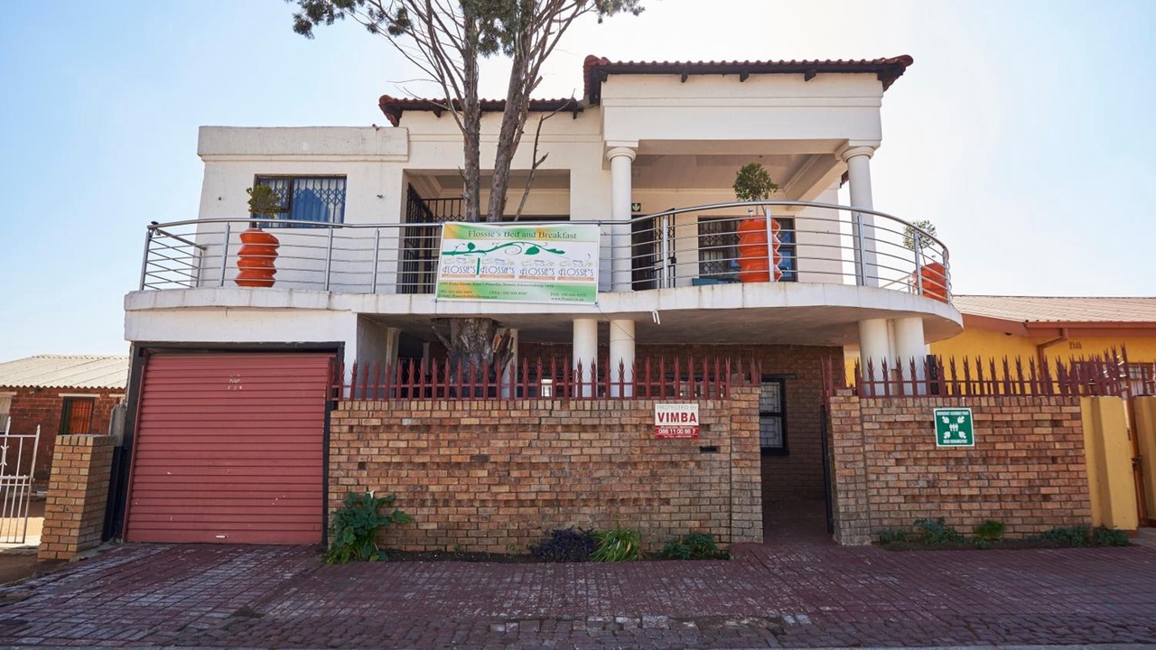 Photo of Outdoor in Greater Johannesburg Metropolitan Area