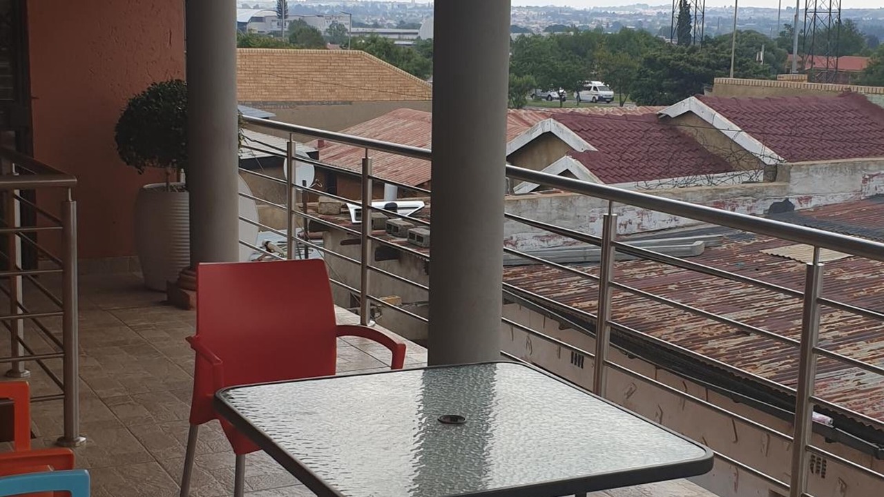 Photo of Patio Balcony in Greater Johannesburg Metropolitan Area