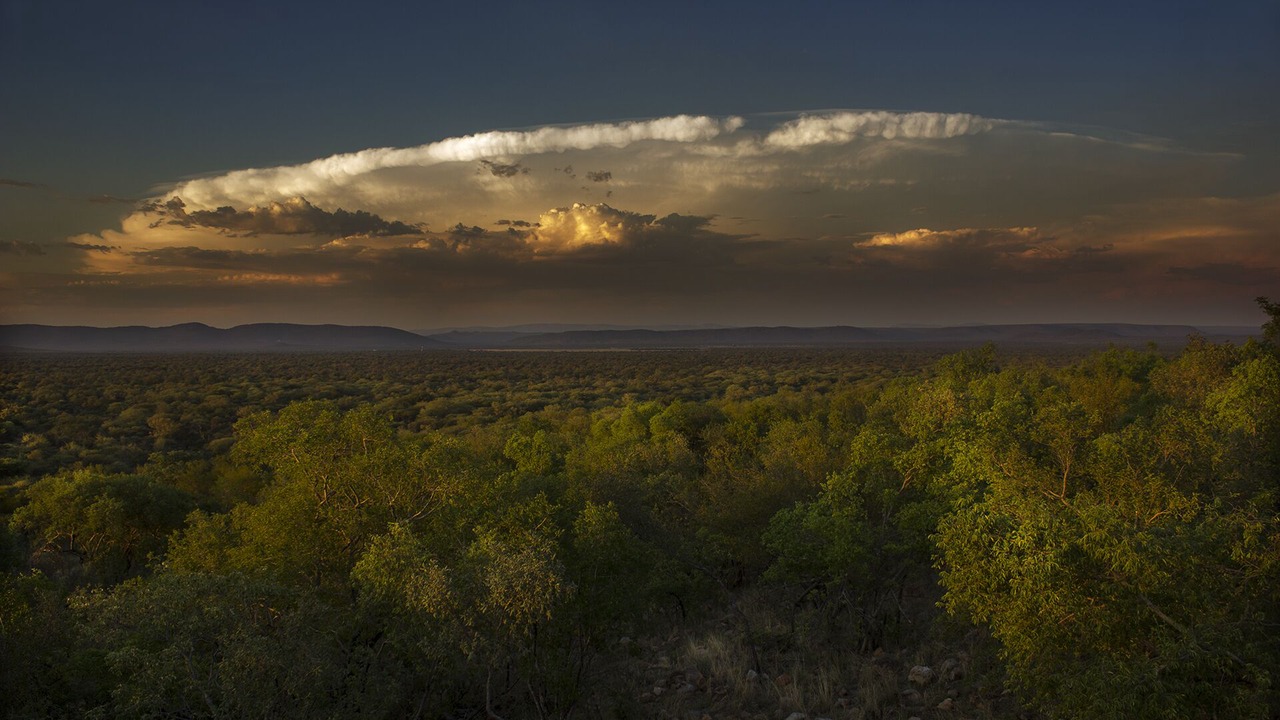 Photo of Outdoor in Beestekraal