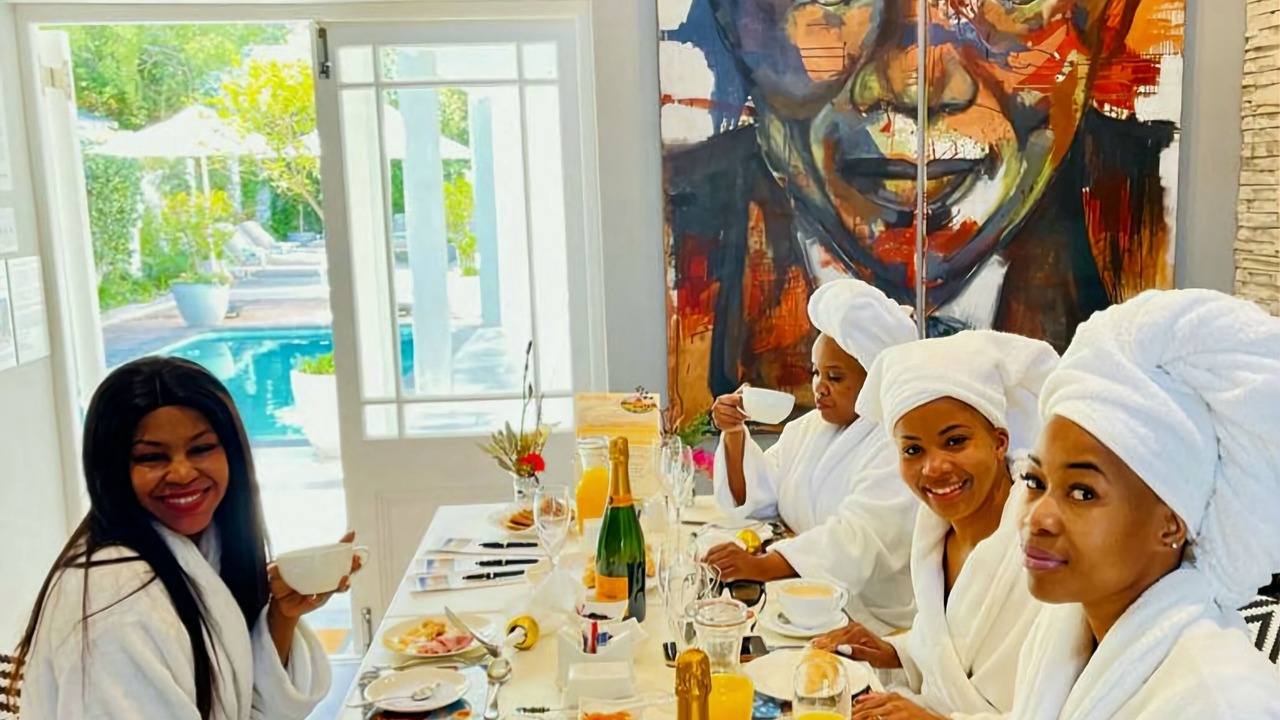 Photo of Others in Franschhoek