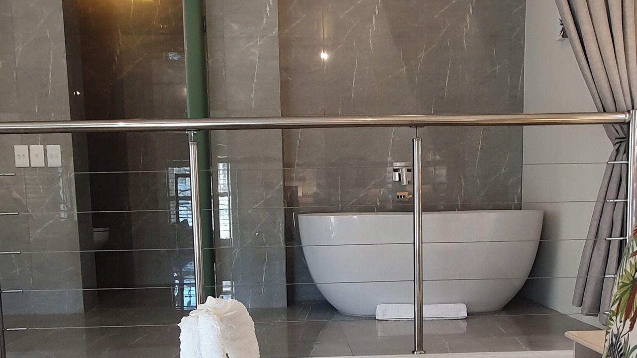 Photo of Bathroom in Franschhoek