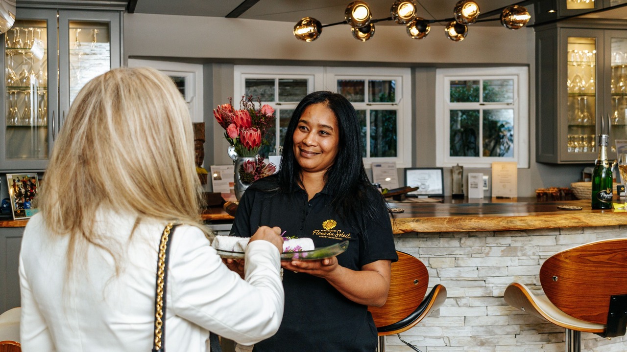 Photo of Others in Franschhoek