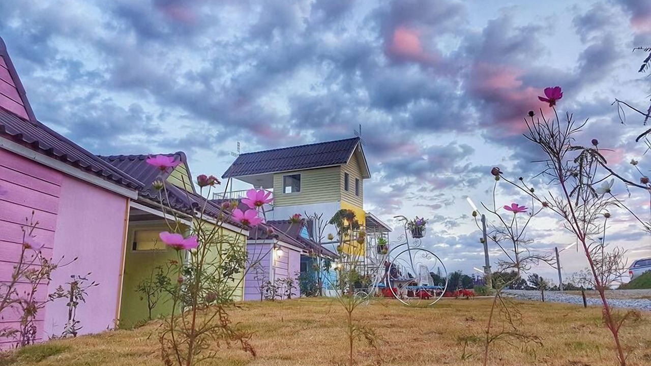 Photo of Outdoor in Khao Kho
