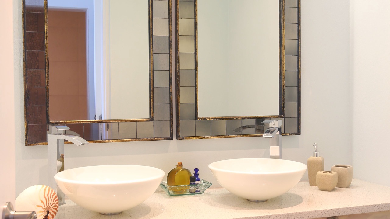 Photo of Bathroom in Mount Hardy