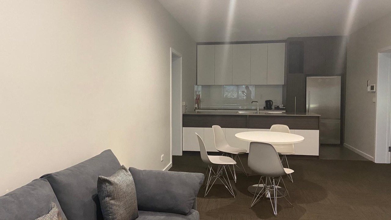 Photo of Livingroom in Nicholls