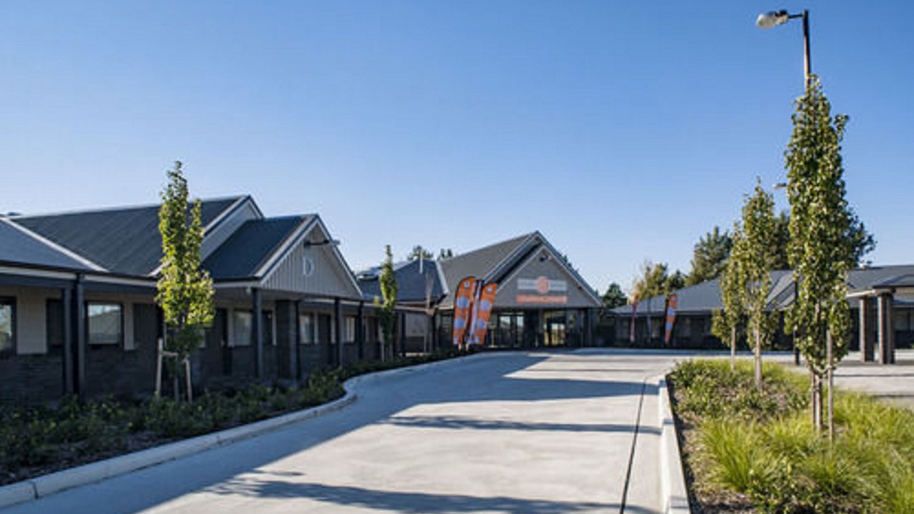 Photo of Outdoor in Nicholls