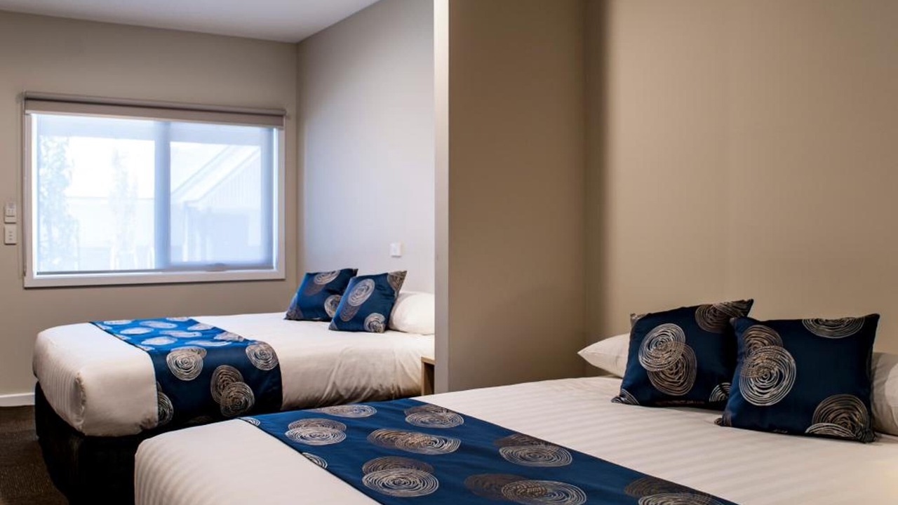 Photo of Bedroom in Nicholls